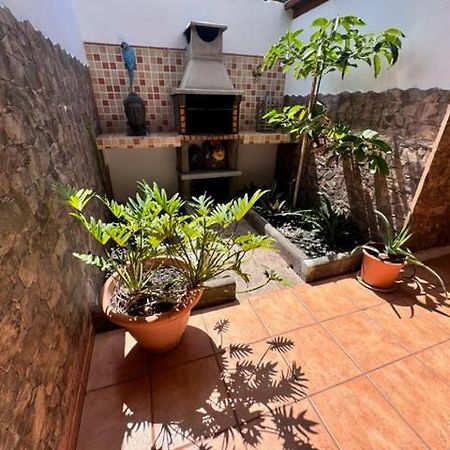 Casa Damaju Playa Blanca (Lanzarote) Exterior foto