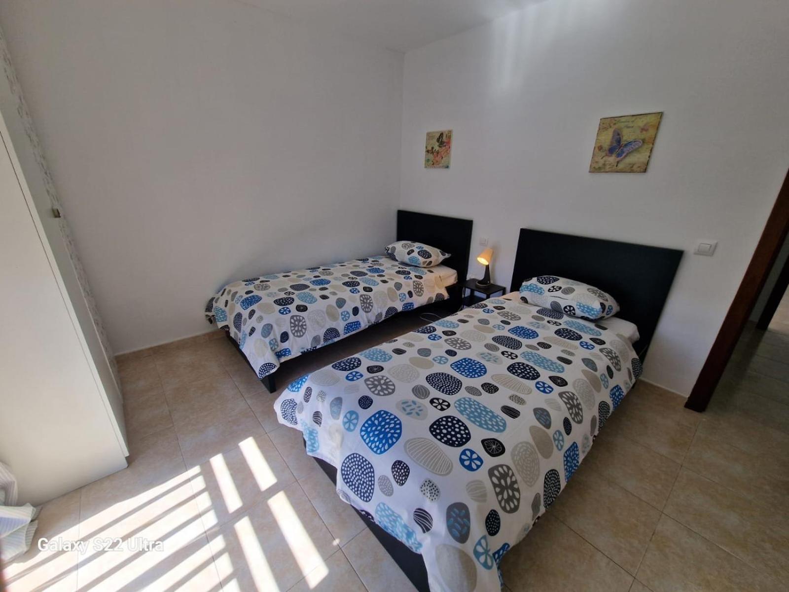 Casa Damaju Playa Blanca (Lanzarote) Exterior foto