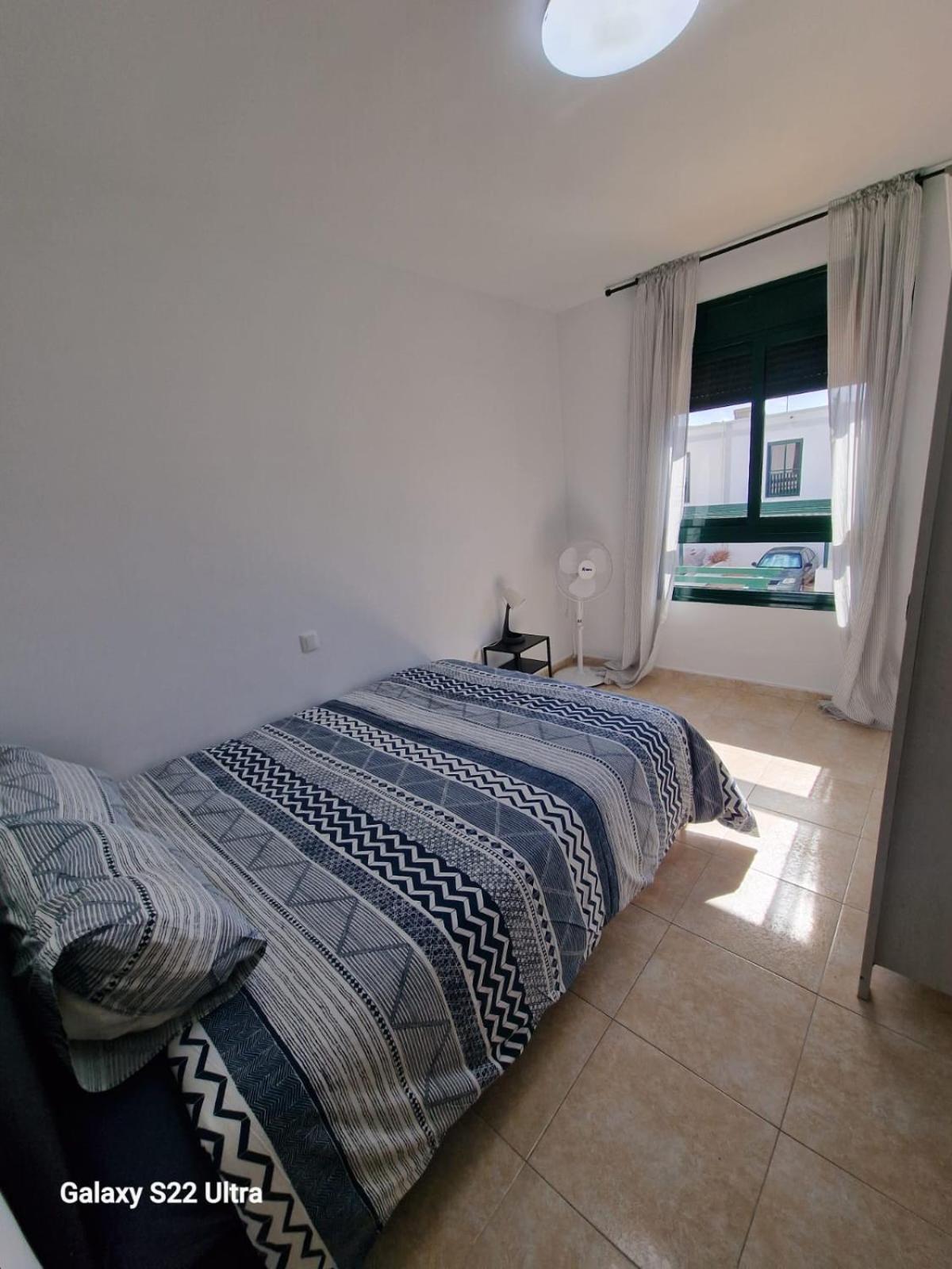 Casa Damaju Playa Blanca (Lanzarote) Exterior foto