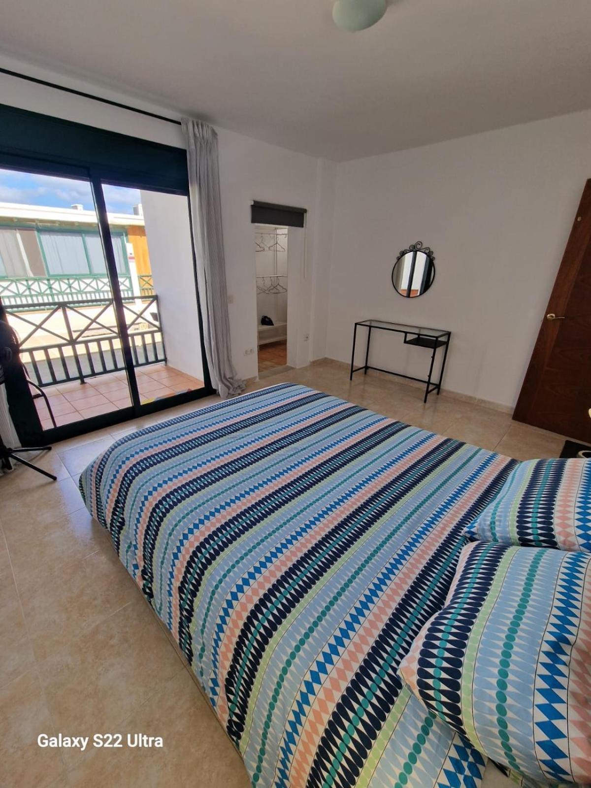 Casa Damaju Playa Blanca (Lanzarote) Exterior foto