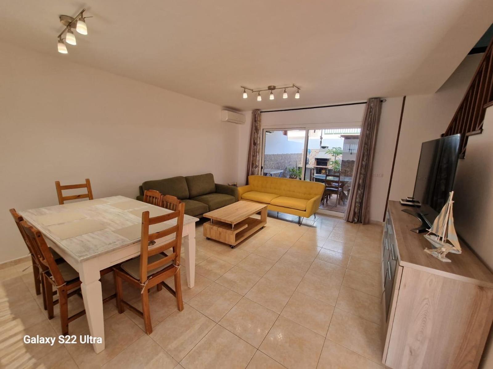 Casa Damaju Playa Blanca (Lanzarote) Exterior foto