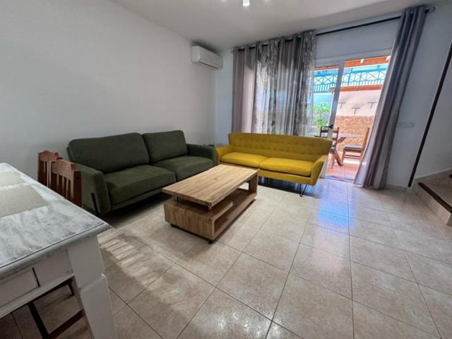Casa Damaju Playa Blanca (Lanzarote) Exterior foto