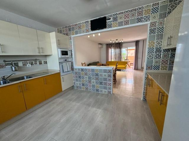 Casa Damaju Playa Blanca (Lanzarote) Exterior foto