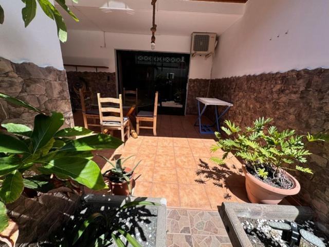 Casa Damaju Playa Blanca (Lanzarote) Exterior foto