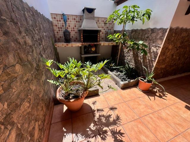 Casa Damaju Playa Blanca (Lanzarote) Exterior foto